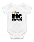 I love my big brother
